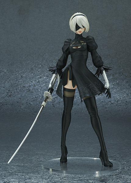 NieR: Automata