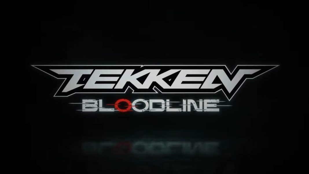 Tekken: Bloodline