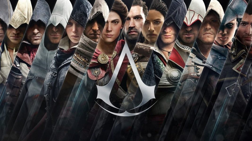 Assassin's Creed