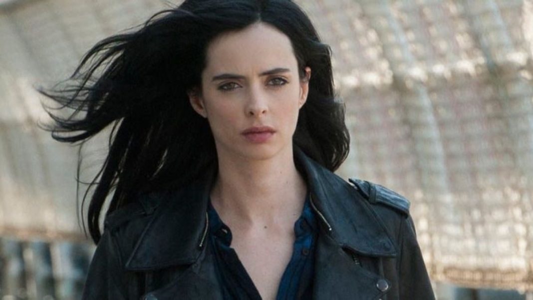 Krysten Ritter Orphan Black