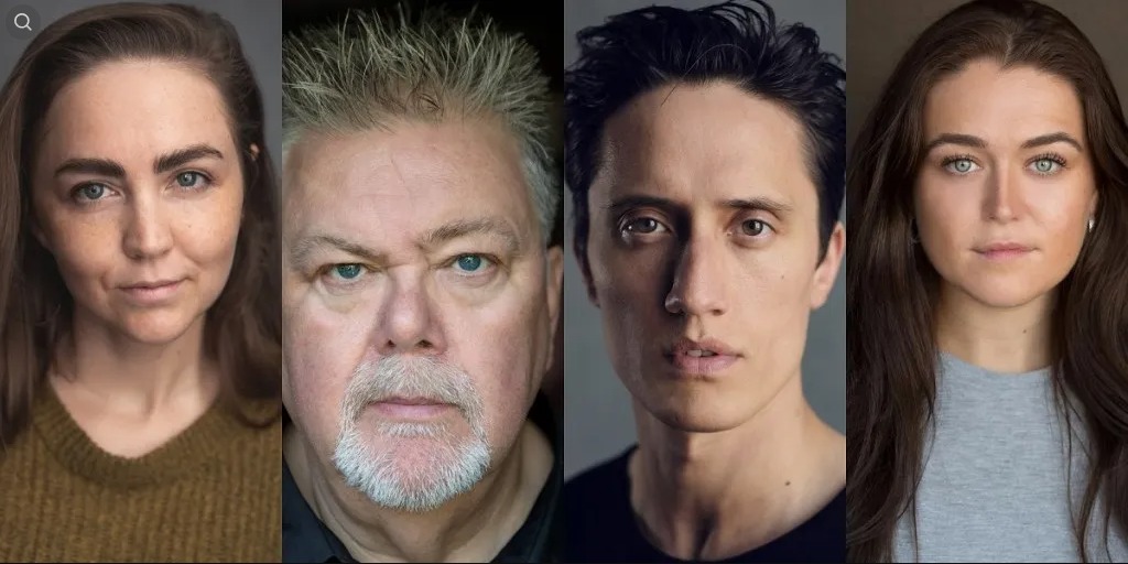 Novos atores entram para o elenco da 3ª temporada Netflix