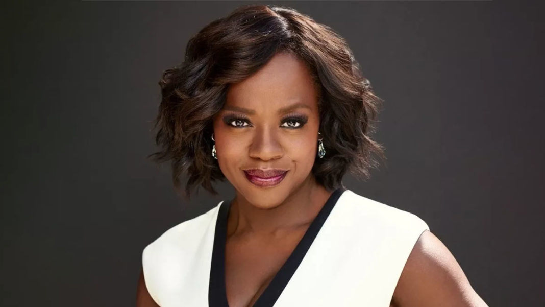 Jogos Vorazes Viola Davis