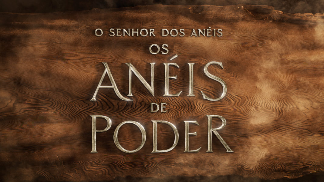 O Senhor dos Anéis: Os Anéis de Poder