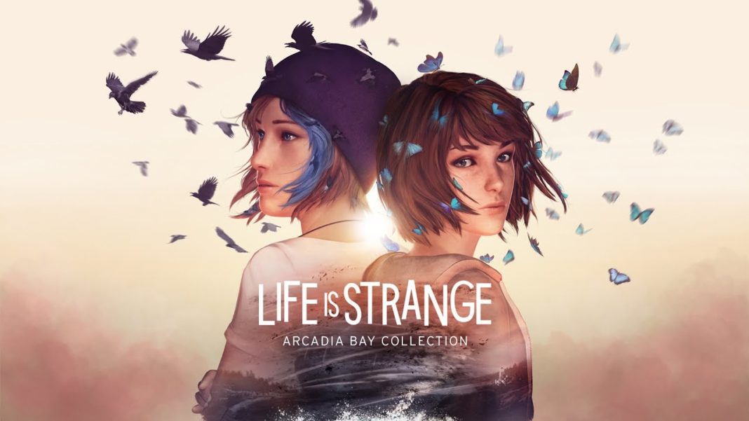 Life is Strange: Arcadia Bay Collection