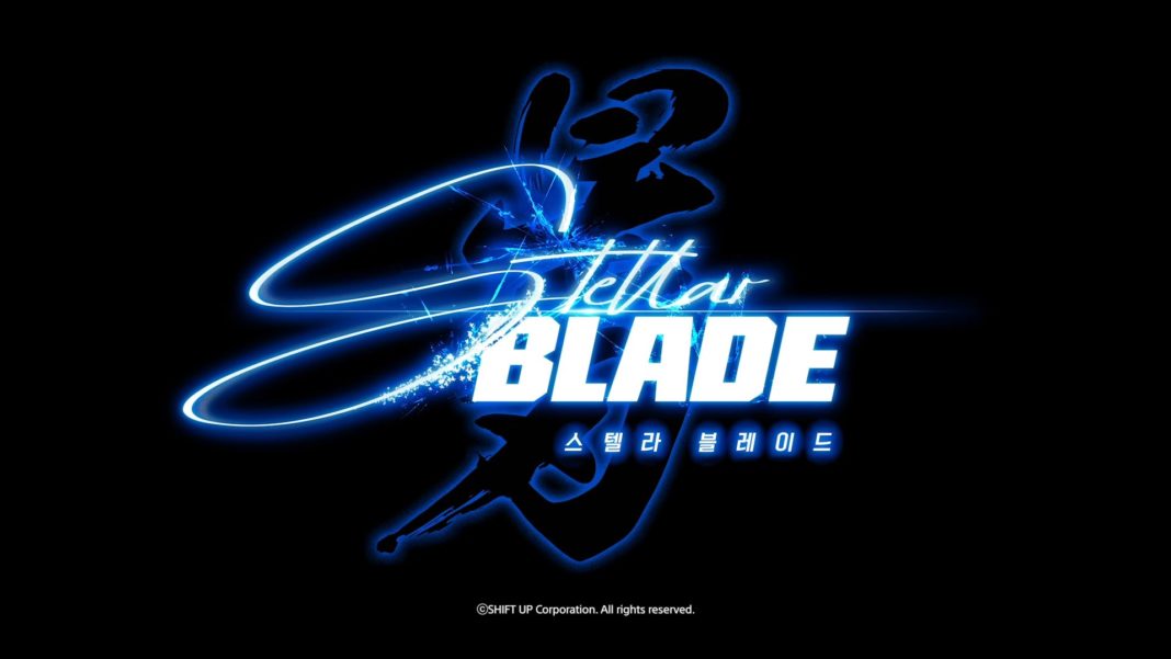 Stellar Blade