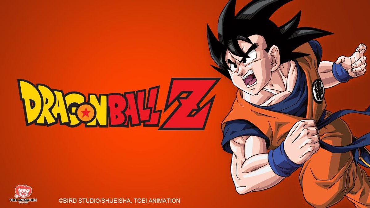 Dragon Ball & Dragon Ball Z 😊 - Dubladores brasileiros