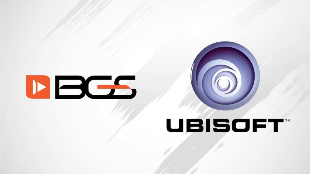 Ubisoft BGS 2022