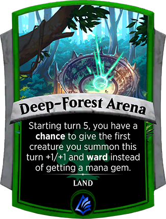 deep-forest