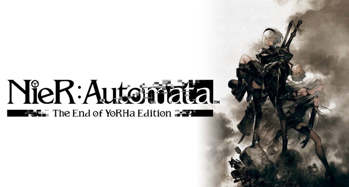 Trilogia do Inumano: Nier: Automata – O núcleo utópico da distopia