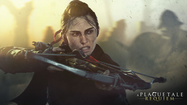 Plague tale 3