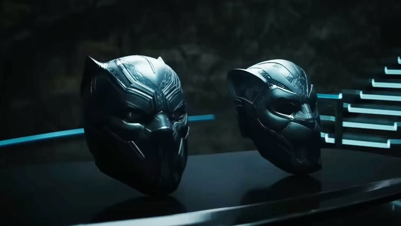 Pantera Negra: Wakanda Forever Crítica