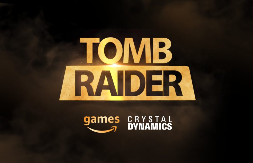 Tomb Raider Amazon Games