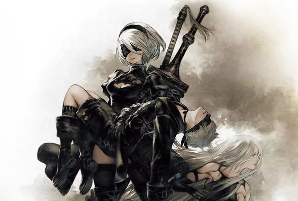 NieR: Automata