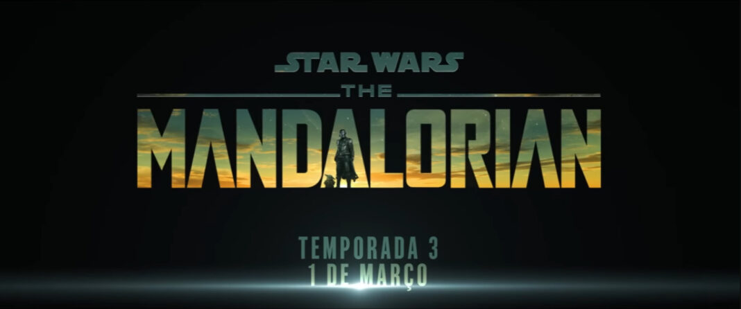 The Mandalorian Trailer Temporada 3