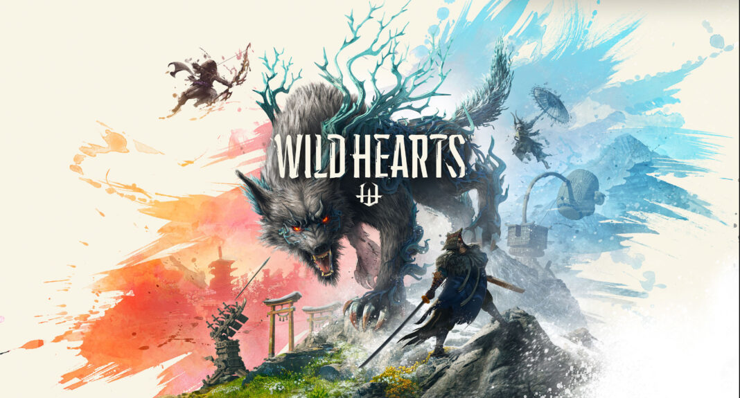 Wild Hearts trailer EA Originals