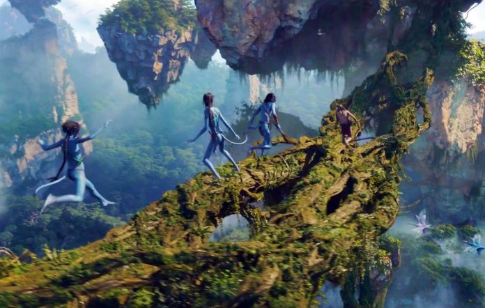 Avatar 2: Bilheterias ultrapassam os 2 bilhões de dólares e terceiro filme já tem data, enredo e título