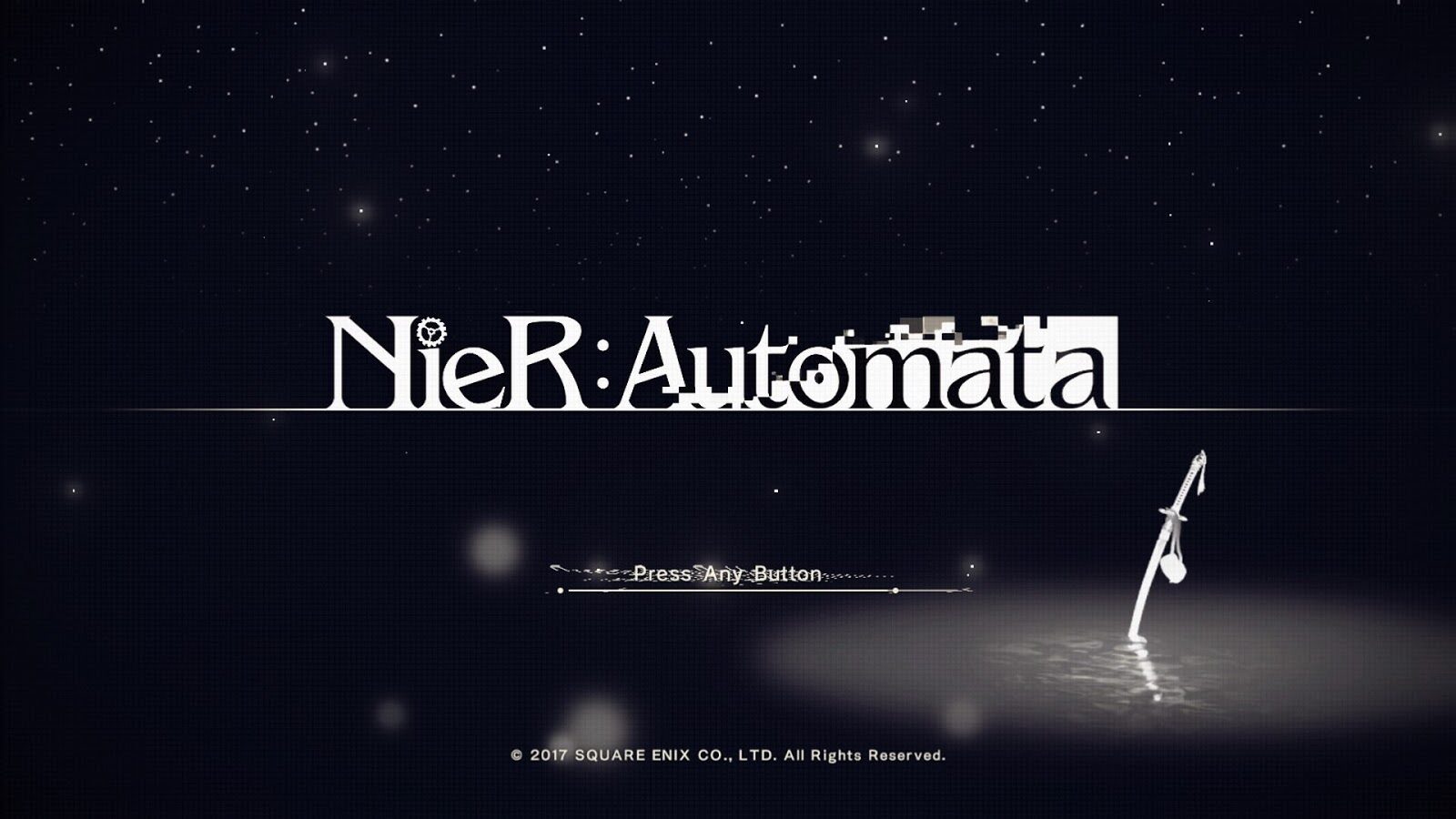 NieR: Automata