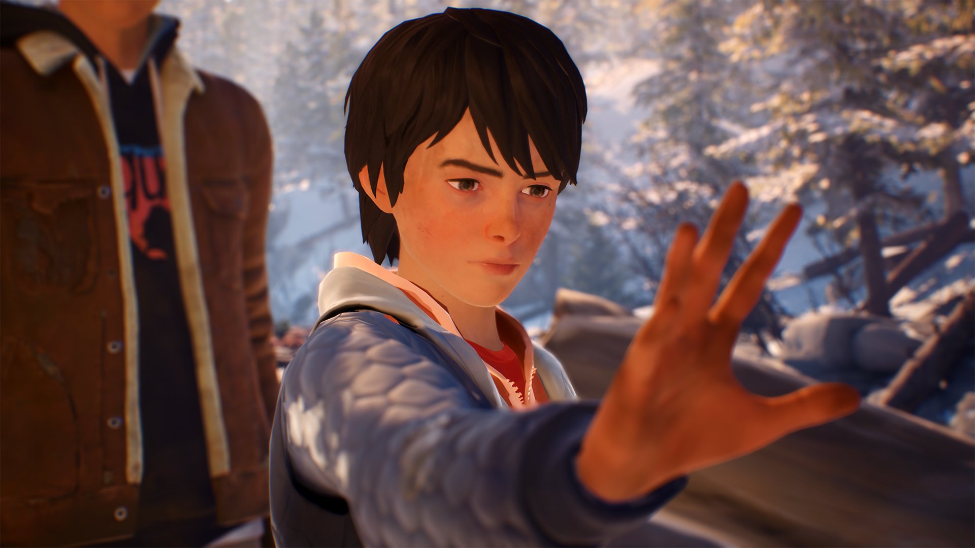 Life is Strange 2 Crítica