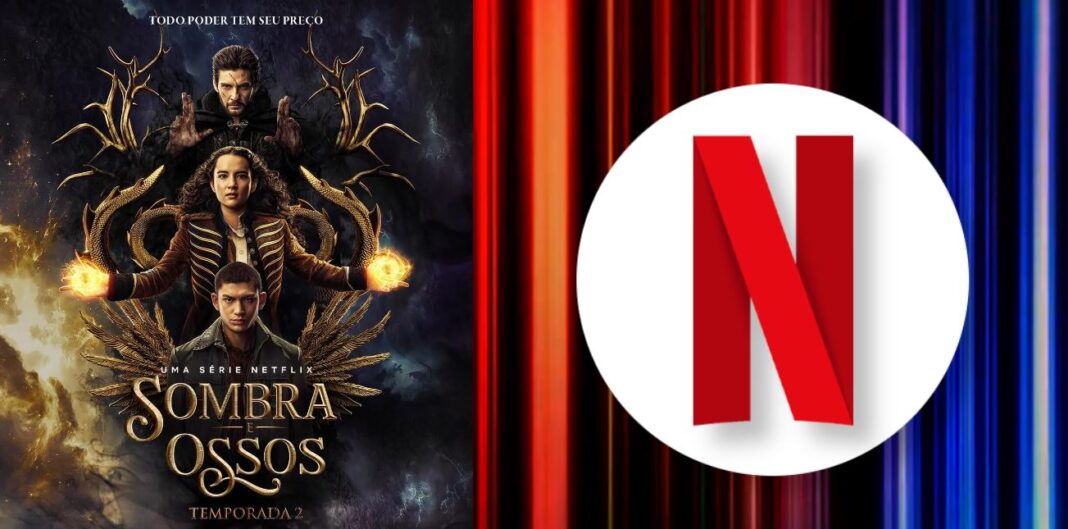 Confira o que estreia em Março na Netflix (01/03/2023)