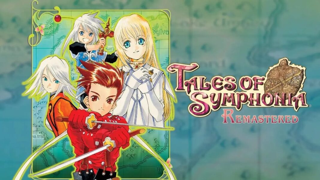 Tales of Symphonia Remastered Crítica