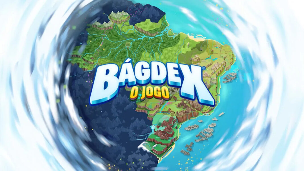 BágDex