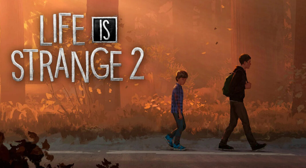 Life is Strange 2 Crítica