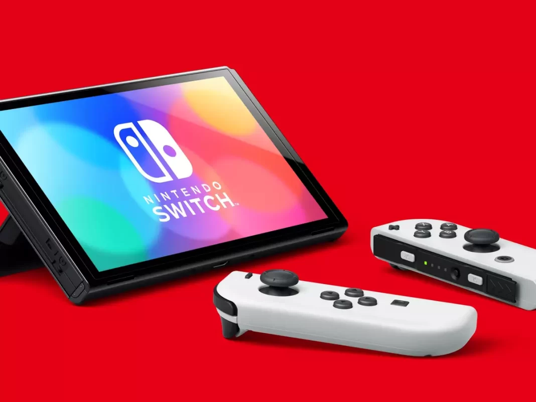 Nintendo Switch ultrapassa 122,5 milhões de unidades vendidas, e se torna o 3º console mais vendido