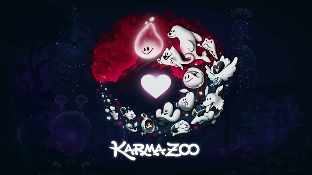 KarmaZoo