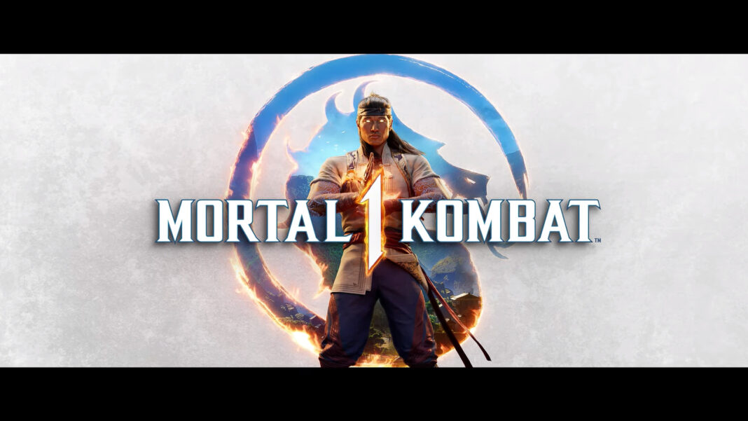 Mortal Kombat 1