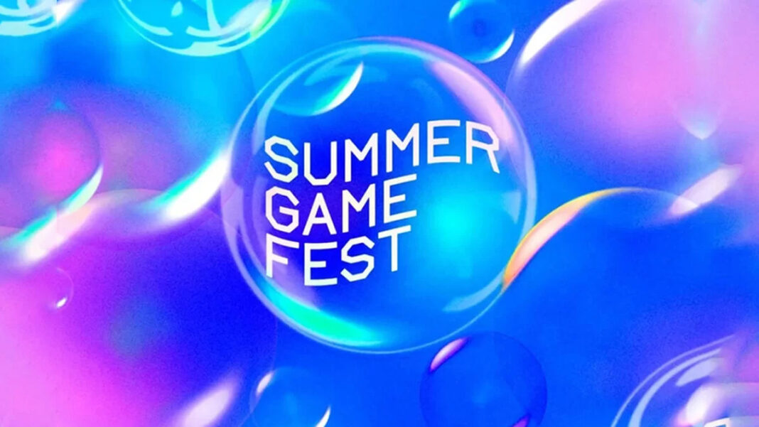 Summer Game Fest 2023