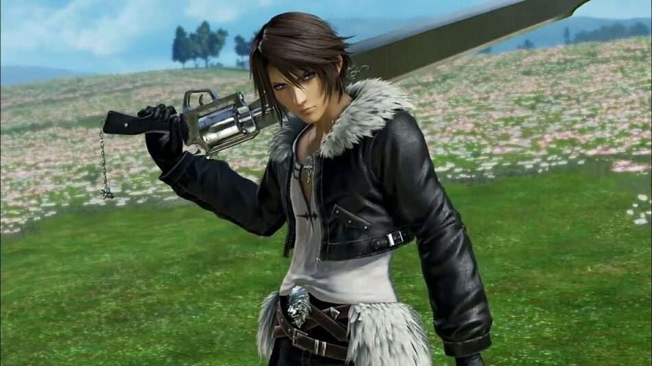 Final Fantasy VIII Metacritic