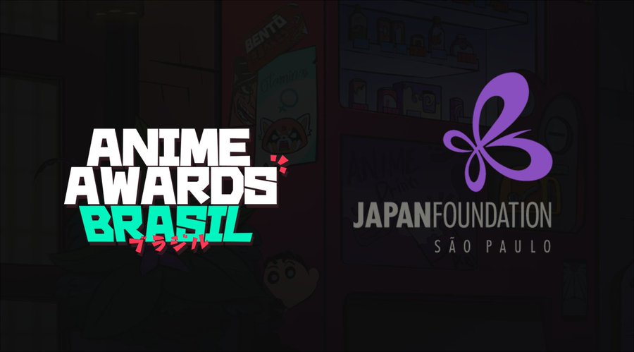 Confira os vencedores do Anime Awards Brasil - ADNEWS