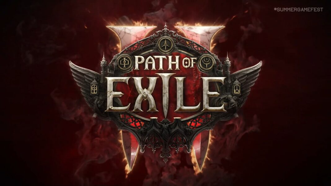 Path of Exile 2