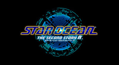 Star Ocean: The Second Story R