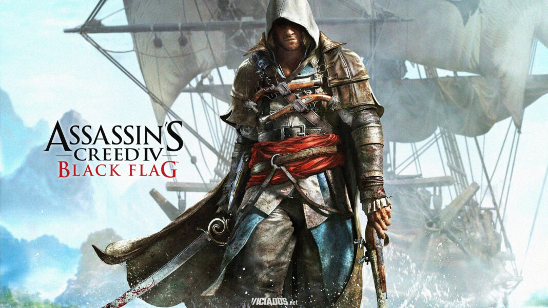 Assassin's Creed IV: Black Flag