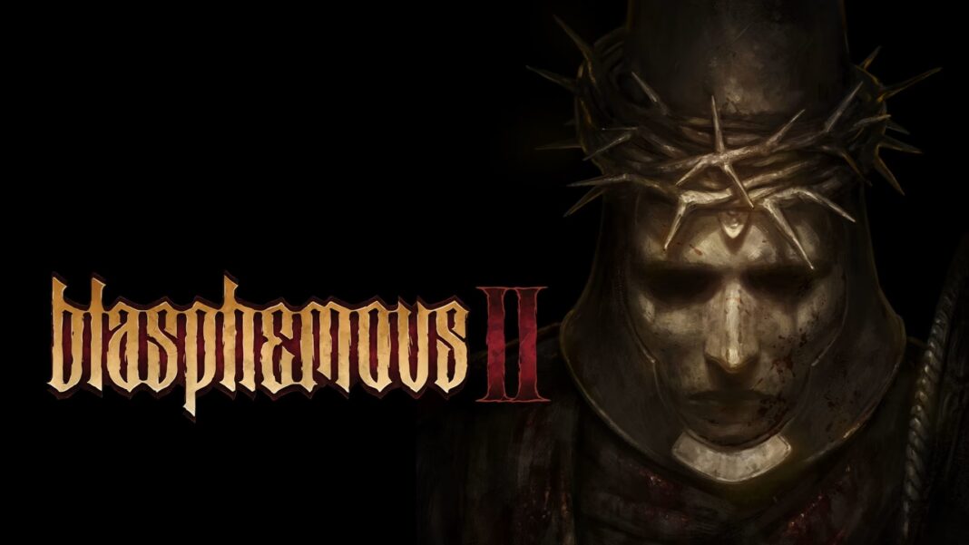 Blasphemous II