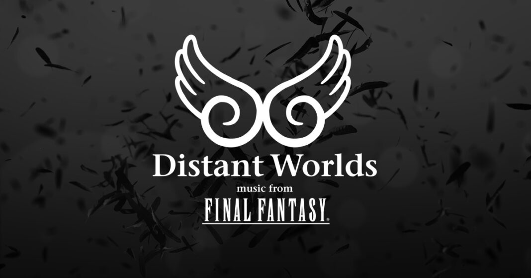 Distant Worlds: Music from Final Fantasy