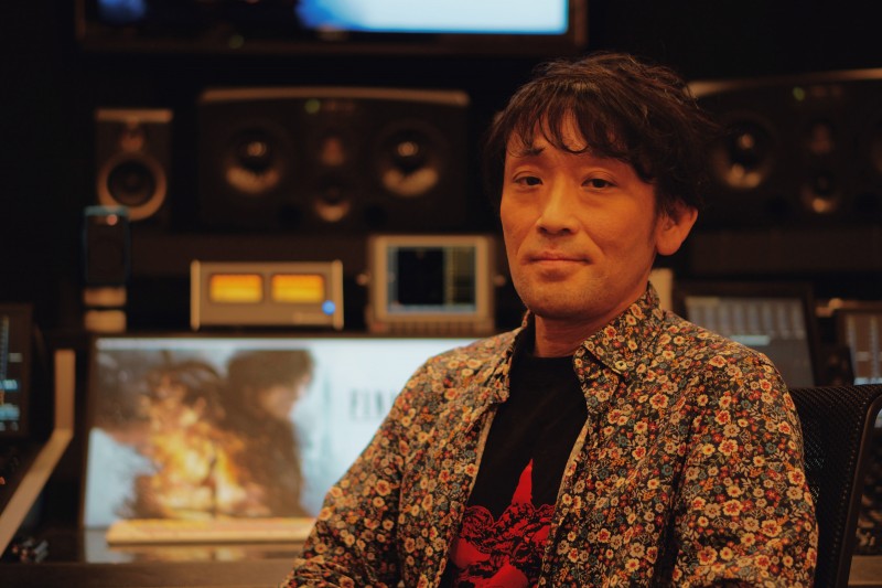 Final Fantasy XVI Masayoshi Soken trilha sonora Compositor 