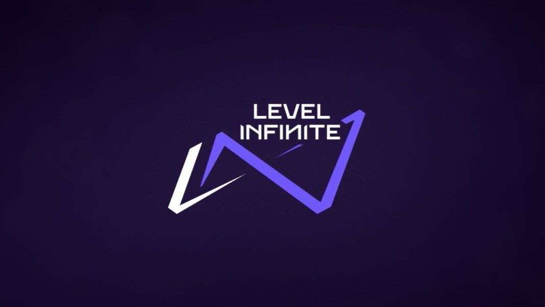 Level Infinite showcase