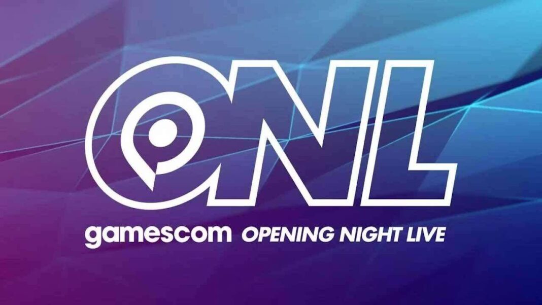 Gamescom ONL