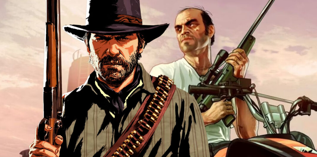 Roteirista de Red Dead Redemption 2 deixa a Rockstar