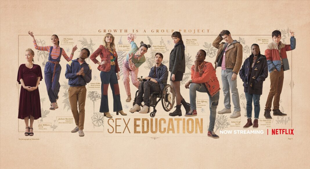 Sex Education