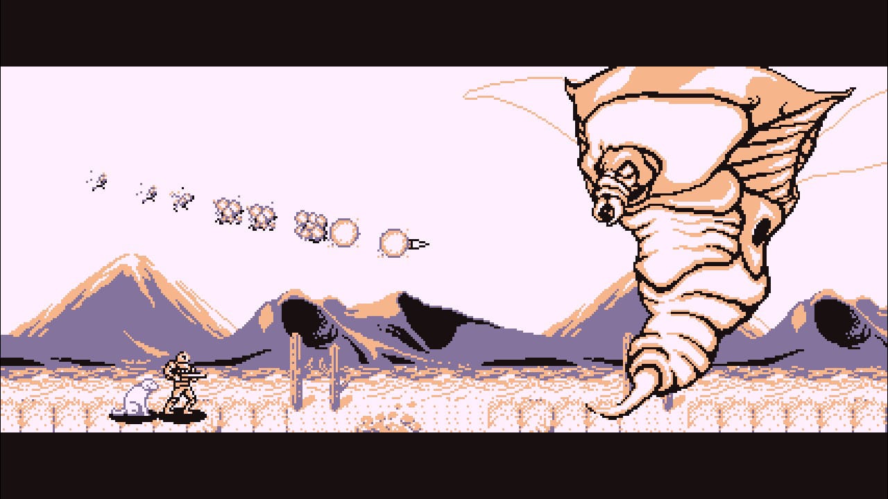 Crítica: Wild Dogs é um bom jogo retrô para fãs de Game Boy e Cachorros