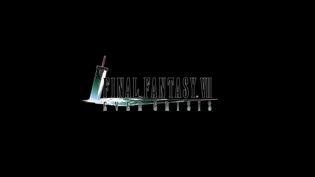 Final Fantasy VII: Ever Crisis