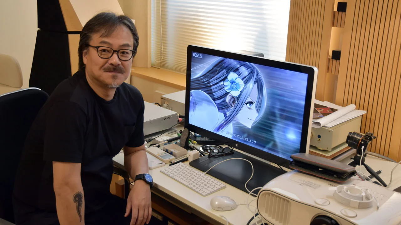 Final Fantasy XVI recebe elogios de Hironobu Sakaguchi, pai da franquia