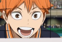 Funimation lança terceiro filme de My Hero Academia nos cinemas em outubro  - Nerdlicious