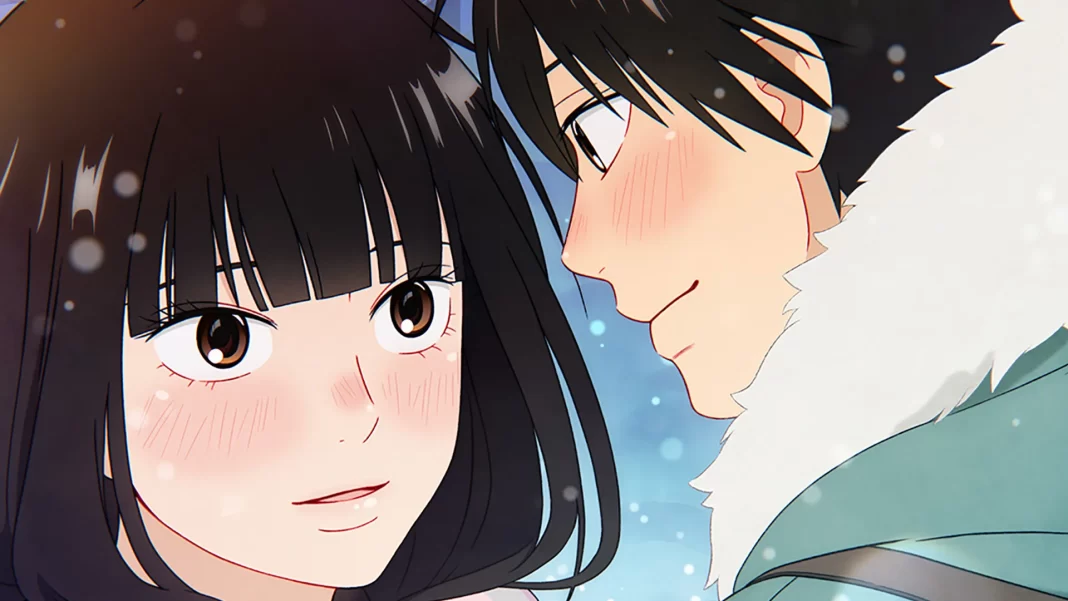 Quarta temporada de Kimi ni Todoke é anunciada para 2024