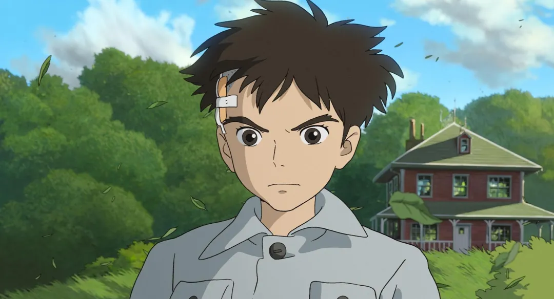 The Boy and Heron: Novo filme de Hayao Miyazaki ganha 1º trailer