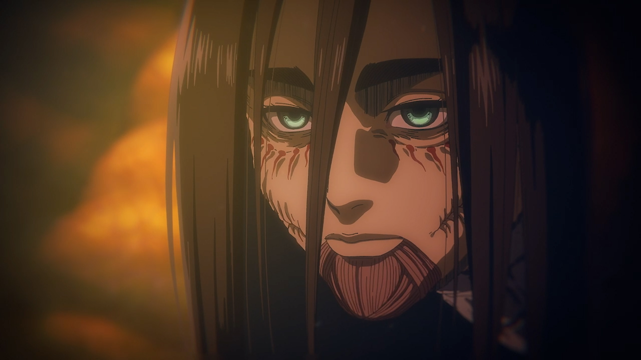 Prévia especial para o final de Attack on Titan é compartilhada: Assista