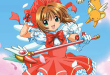 Sakura Card Captors: Clear Card ganha trailer dublado na CCXP23